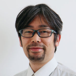 Hirotaka Sakaue