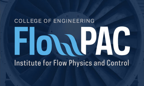 New leadership for FlowPAC and Hessert Lab set stage for future fluid mechanics research