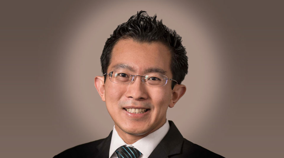 Prof. Donny Hanjaya-Putra