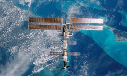 Notre Dame experiment is in route to space station; could lead to more effective early cancer screenings