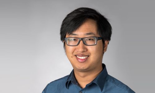 Jian-Xun Wang receives 2021 NSF CAREER Award for data-augumented cardiovascular modeling